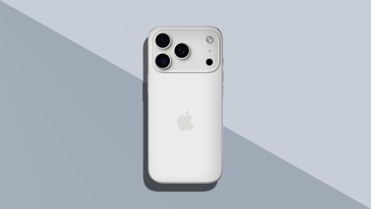 iPhone 17 Pro 和 iPhone 17 Pro Max 的苹果标志传闻将移至背面底部，迫使配件厂商重新设计产品以避免不兼容