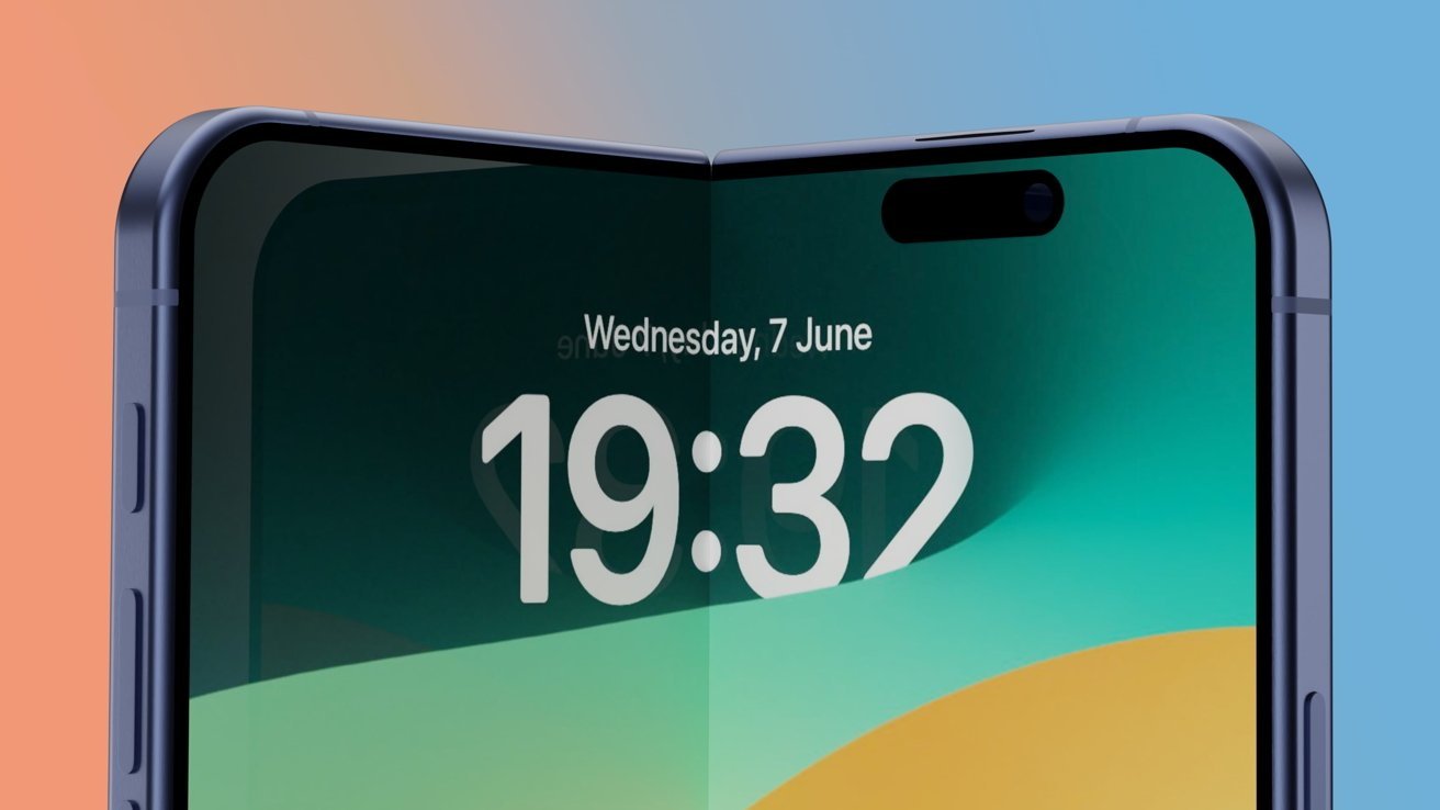 Apple iPhone Fold 最新传闻更新（2025年6月）