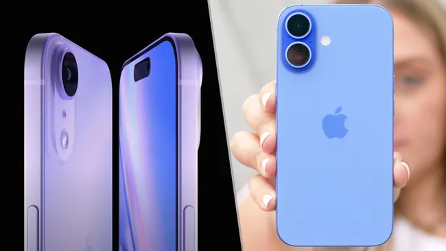 你该买 iPhone 16 还是等 iPhone 17？这是我给我爸的建议